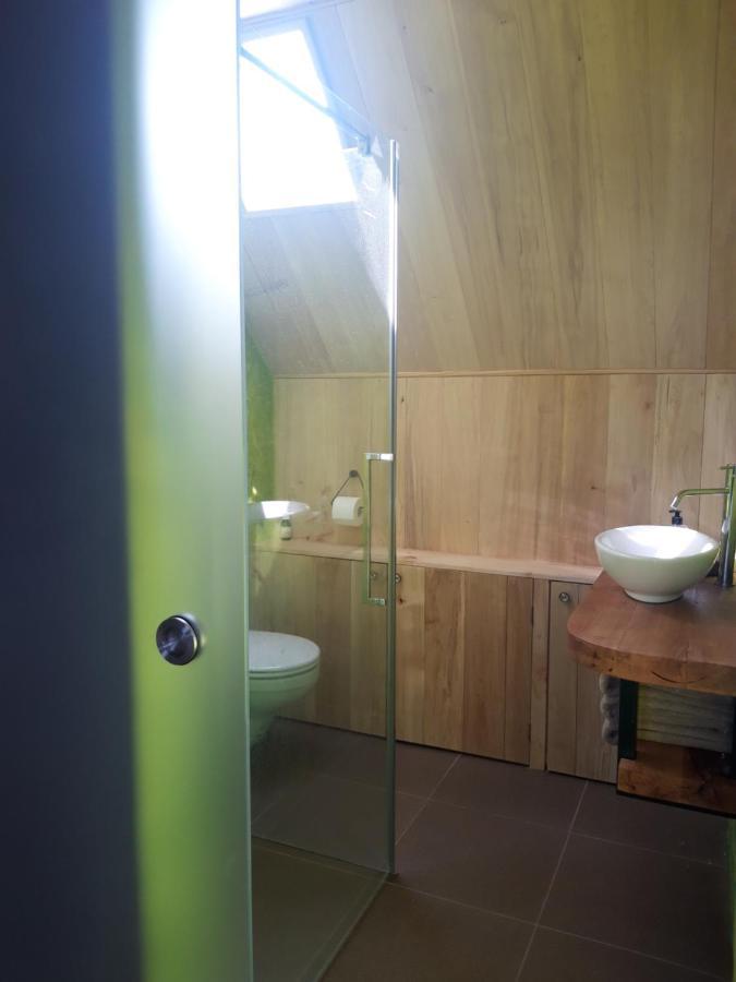 Apartment Nok Bij Den Bosch *