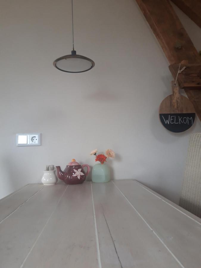 Apartment Nok Bij Den Bosch Den Dungen