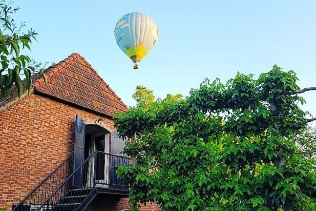 Nok Bij Den Bosch Apartment Den Dungen